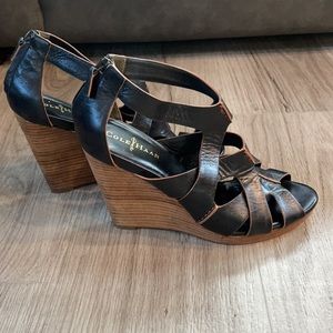 Cole Haan Wedges
